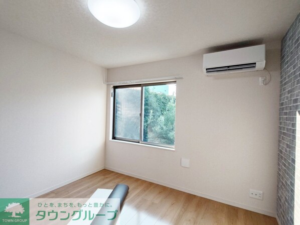 CK四ツ木の物件内観写真